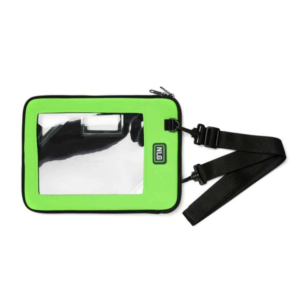 NLG TABLET CASE, gereedschapsborging