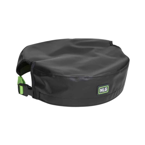 NLG ASCENT BUCKET LID (PREVIOUS MODEL), toolbag