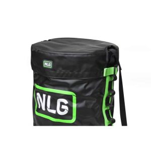 NLG ASCENT BUCKET LID (PREVIOUS MODEL), toolbag