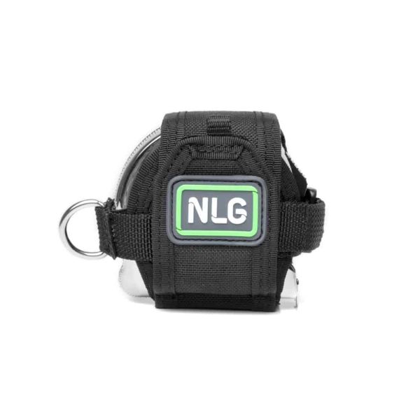 NLG TAPE MEASURE TETHER, gereedschapsborging