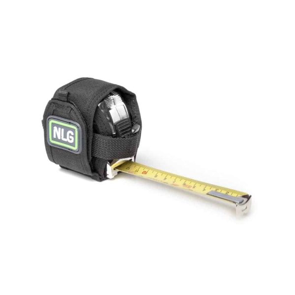 NLG TAPE MEASURE TETHER, gereedschapsborging