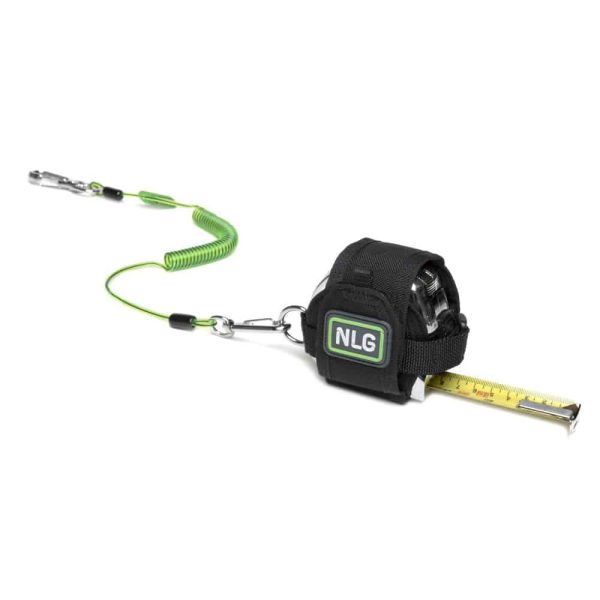 NLG TAPE MEASURE TETHER, gereedschapsborging