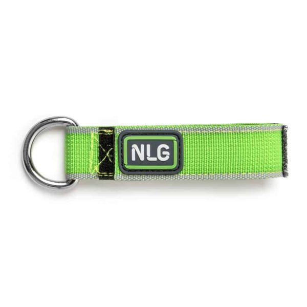 NLG LOOP ANCHORS, gereedschapsborging