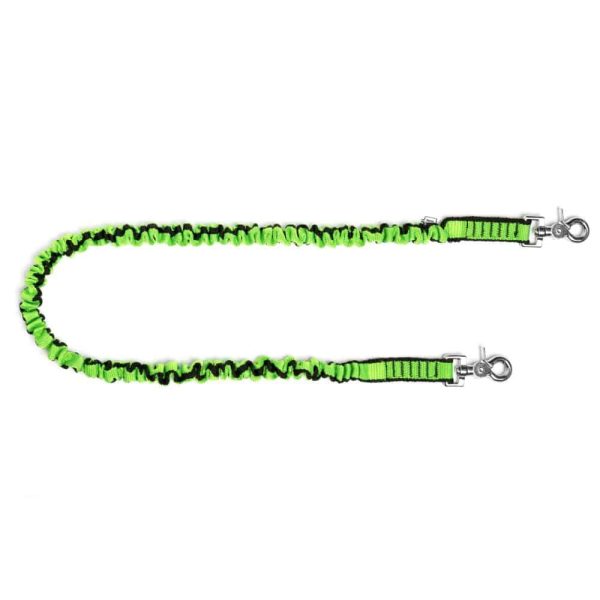 NLG EXTENDED BUNGEE TOOL LANYARD, gereedschapsborging