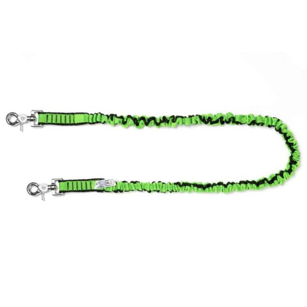 NLG EXTENDED BUNGEE TOOL LANYARD, gereedschapsborging