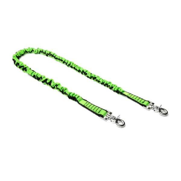 NLG EXTENDED BUNGEE TOOL LANYARD, gereedschapsborging