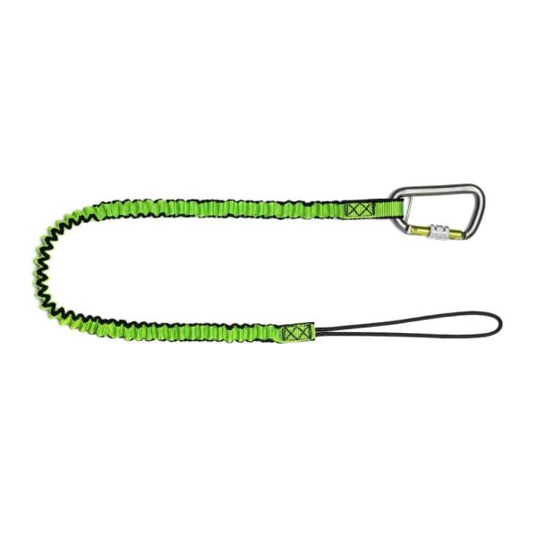 NLG GO BUNGEE TOOL LANYARD, gereedschapsborging