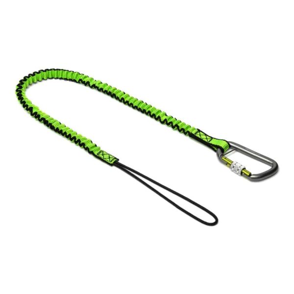 NLG GO BUNGEE TOOL LANYARD, gereedschapsborging