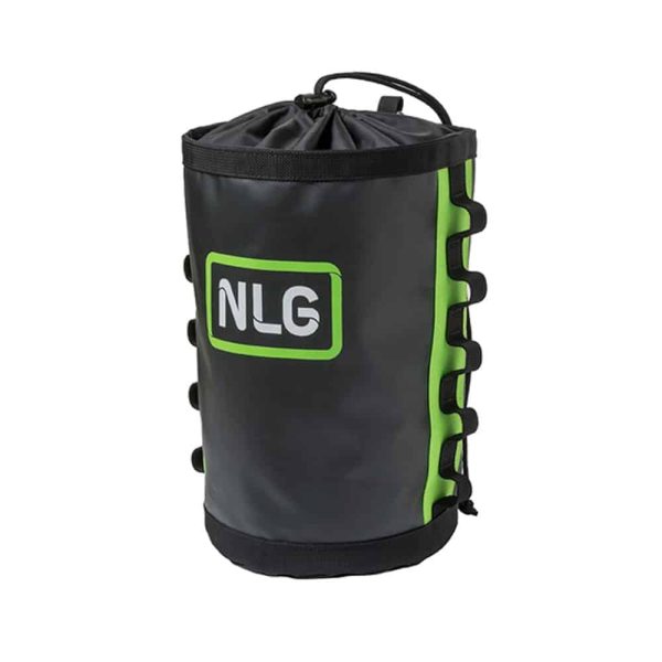 NLG ASCENT POUCH, podiumbouw gereedschapsborging