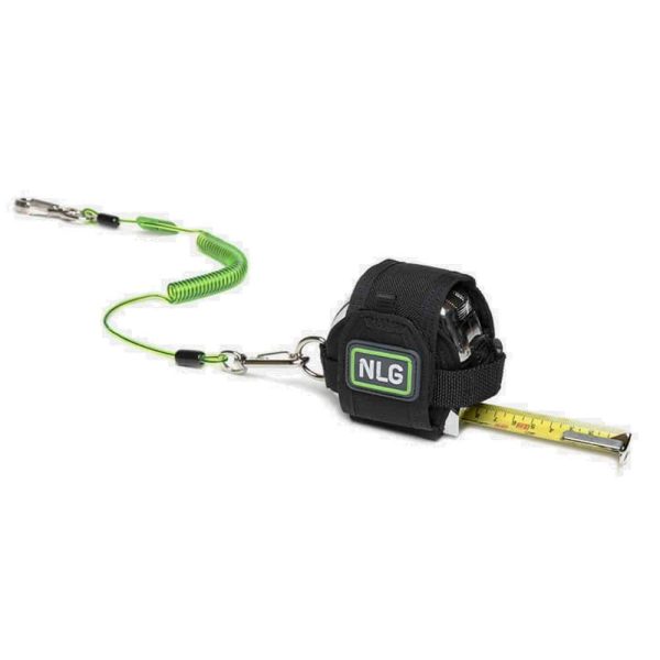 NLG TAPE MEASURE TOOL TETHERING KIT, gereedschapsborging