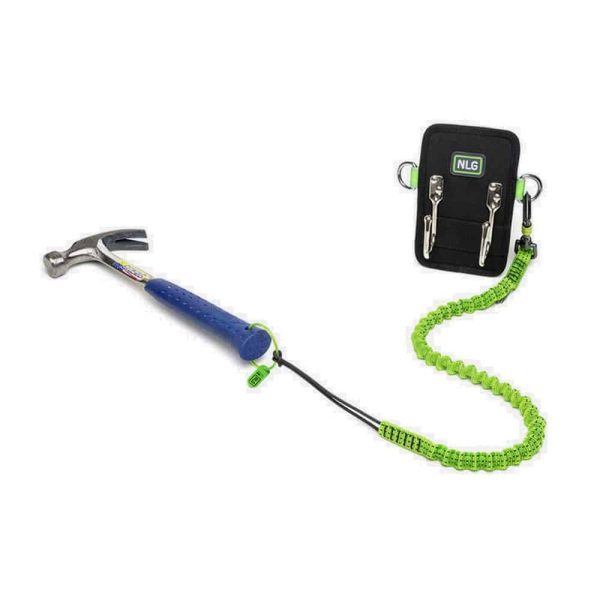 NLG HAMMER TOOL TETHERING KIT, gereedschapsborging