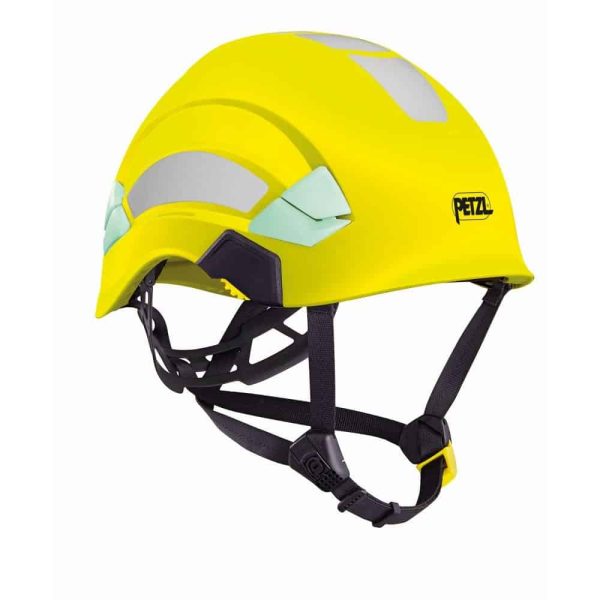 Petzl VERTEX 2019 - HIGH VISIBILITY, veiligheidshelm brandweer