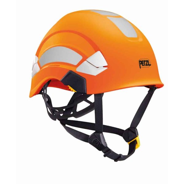 Petzl VERTEX 2019 - HIGH VISIBILITY, veiligheidshelm brandweer