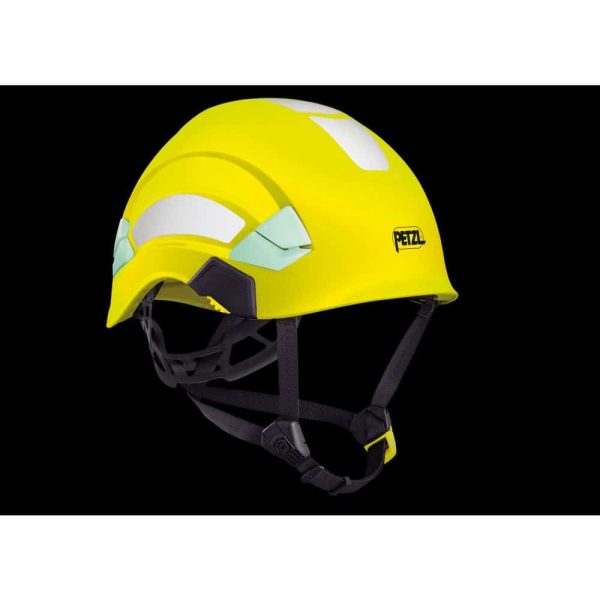 Petzl VERTEX 2019 - HIGH VISIBILITY, veiligheidshelm brandweer