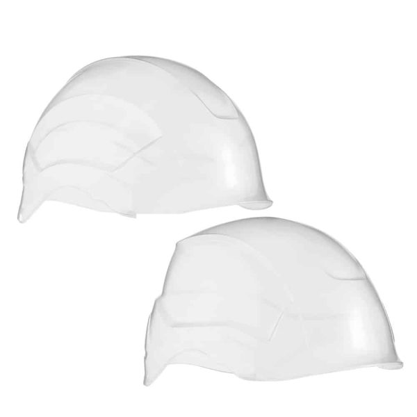 Petzl PROTECTOR FOR STRATO/VERTEX HELMET, veiligheidshelm