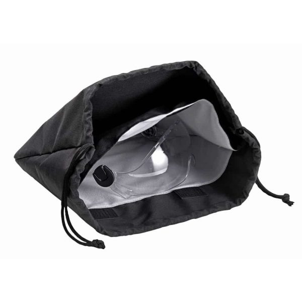 Petzl STORAGE BAG FOR VERTEX AND STRATO, veiligheidshelm