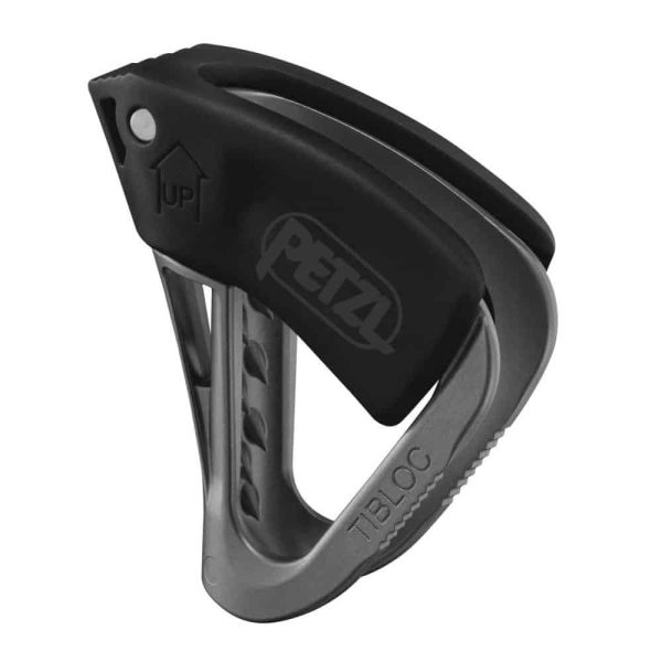 Petzl TIBLOC, stijgklem