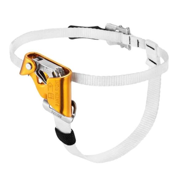 Petzl PANTIN, stijgklem