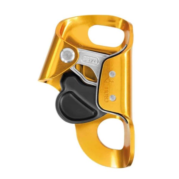 Petzl CROLL S, stijgklem