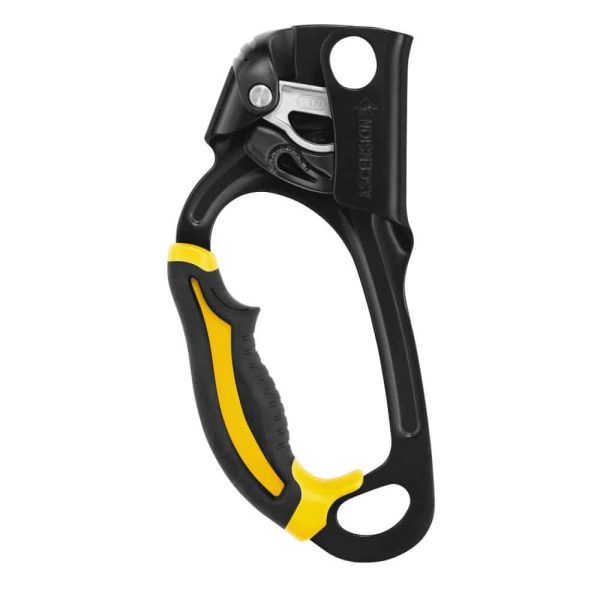 Petzl ASCENSION, stijgklem