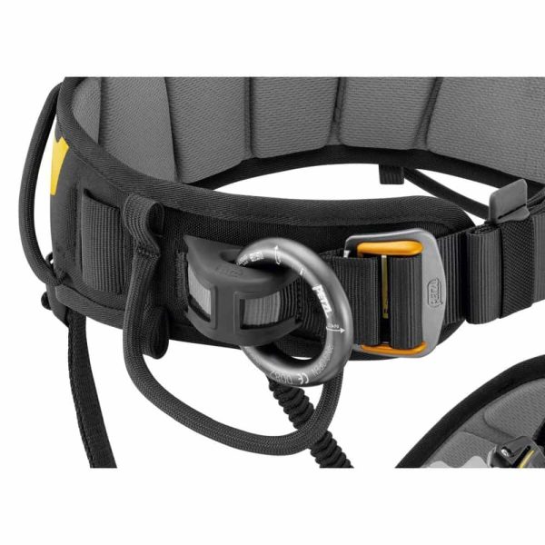 Petzl RING2SIDE ACCESSORIE,  zitgordel