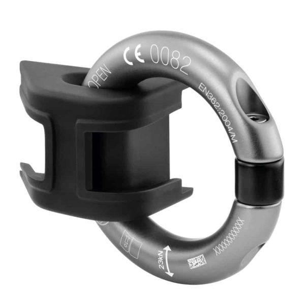 Petzl RING2SIDE ACCESSORIE,  zitgordel