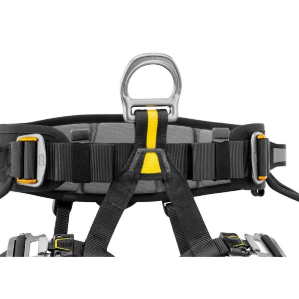 Petzl FALCON HARNESS, zitgordel