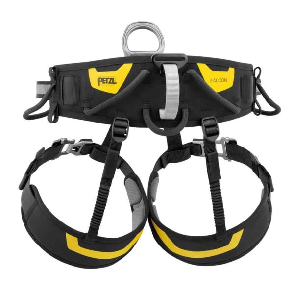 Petzl FALCON HARNESS, zitgordel