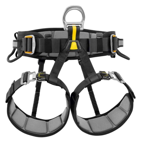 Petzl FALCON HARNESS, zitgordel