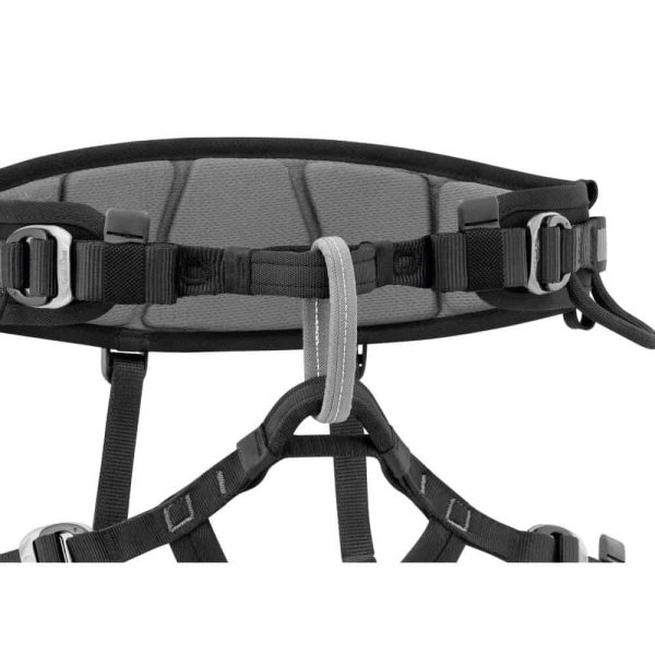 Petzl FALCON MOUNTAIN HARNESS, zitgordel