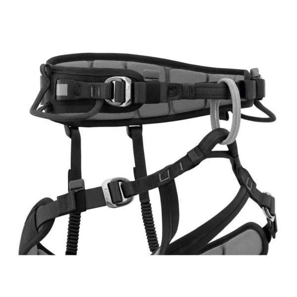 Petzl FALCON MOUNTAIN HARNESS, zitgordel