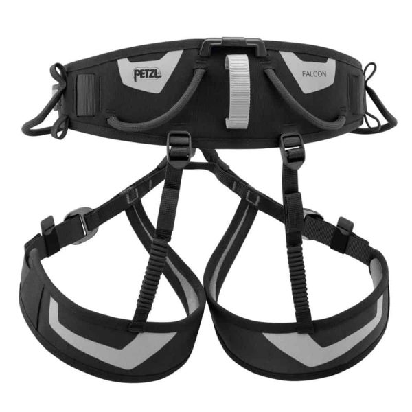 Petzl FALCON MOUNTAIN HARNESS, zitgordel