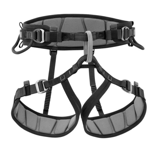 Petzl FALCON MOUNTAIN HARNESS, zitgordel