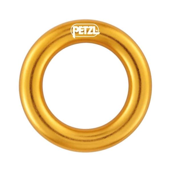 Petzl RING L, overige connectors