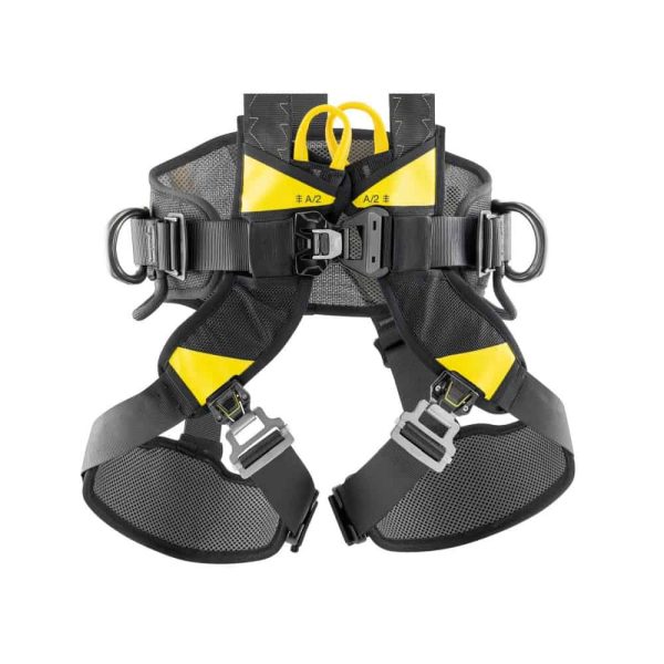 Petzl VOLT EUROPEAN, positioneergordel