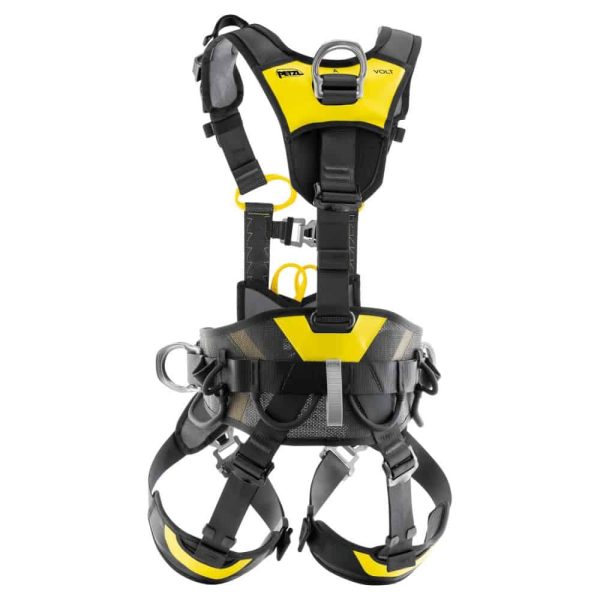 Petzl VOLT EUROPEAN, positioneergordel