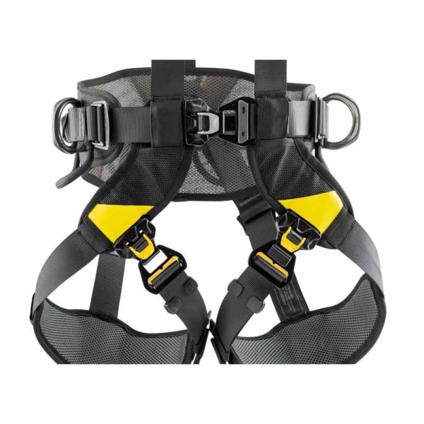 Petzl VOLT INTERNATIONAL, positioneergordel