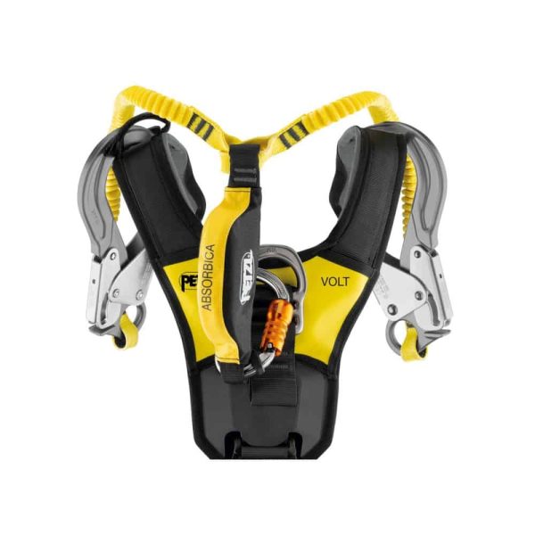 Petzl VOLT INTERNATIONAL, positioneergordel