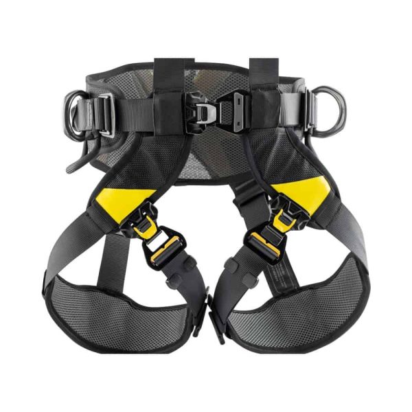 Petzl VOLT WIND INTERNATIONAL, positioneergordel