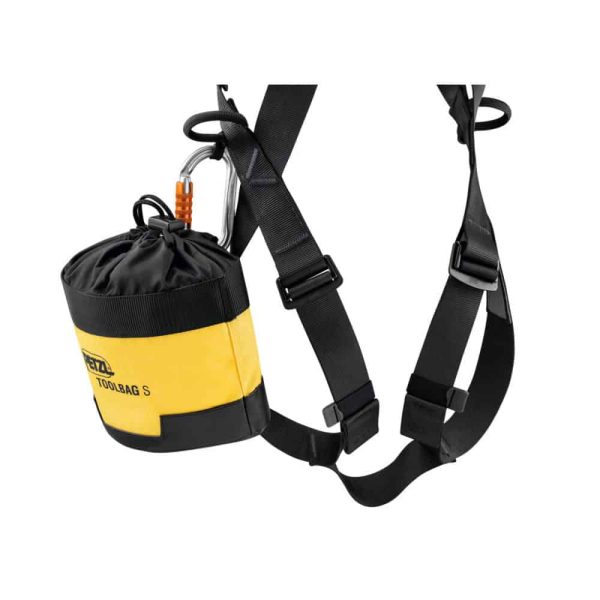 Petzl NEWTON EUROPEAN VERSION, valgordel