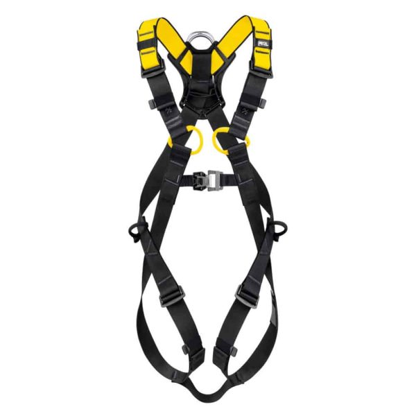 Petzl NEWTON EUROPEAN VERSION, valgordel