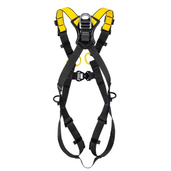 Petzl NEWTON INTERNATIONAL VERSION, valgordel