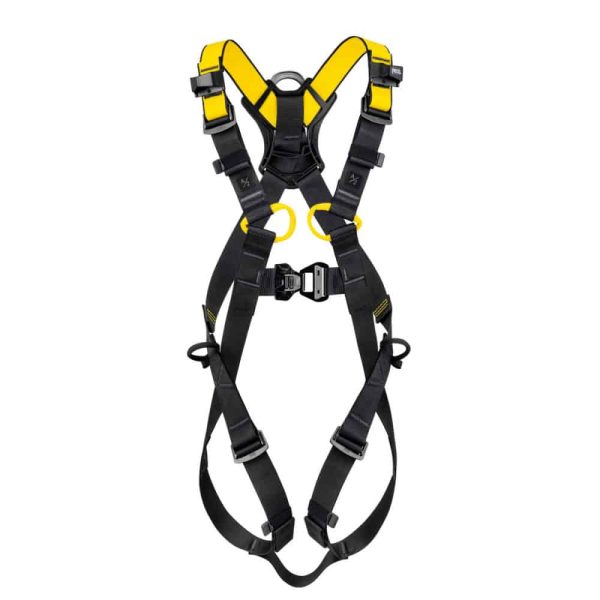 Petzl NEWTON INTERNATIONAL VERSION, valgordel