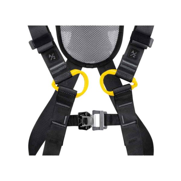 Petzl NEWTON FAST EUROPEAN VERSION, valgordel