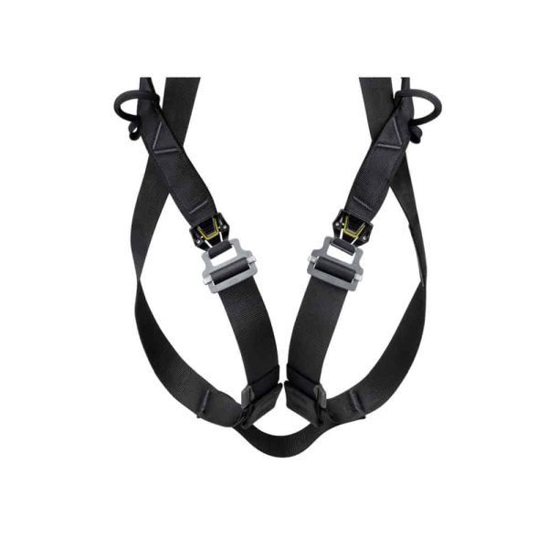 Petzl NEWTON FAST EUROPEAN VERSION, valgordel