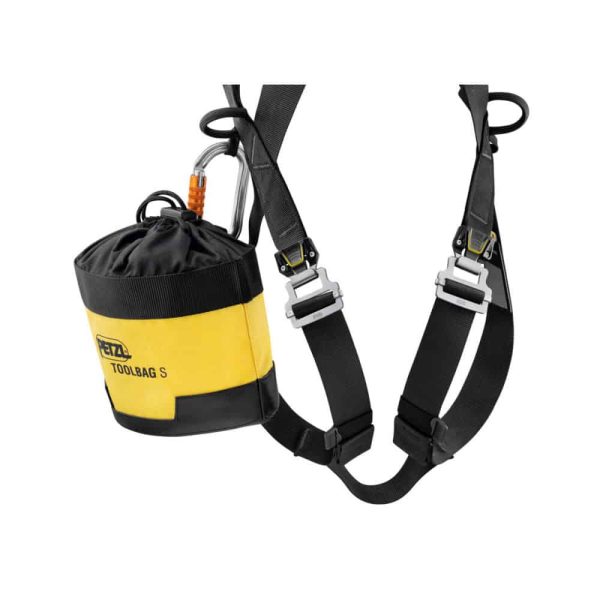 Petzl NEWTON FAST EUROPEAN VERSION, valgordel