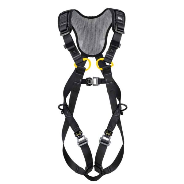 Petzl NEWTON FAST EUROPEAN VERSION, valgordel