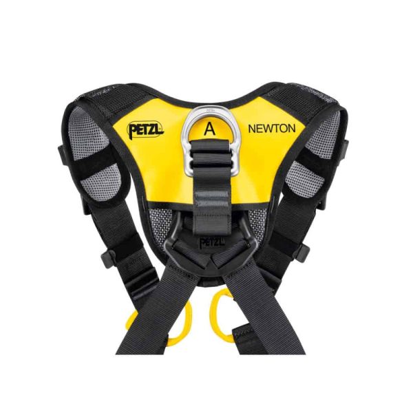 Petzl NEWTON FAST INTERNATIONAL VERSION, valgordel