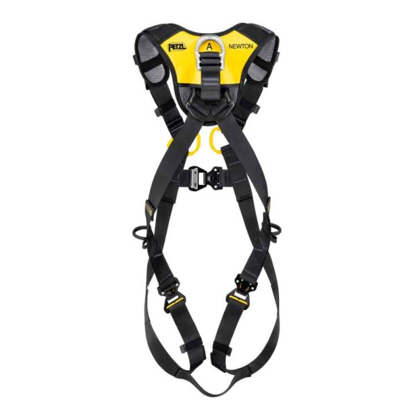 Petzl NEWTON FAST INTERNATIONAL VERSION, valgordel