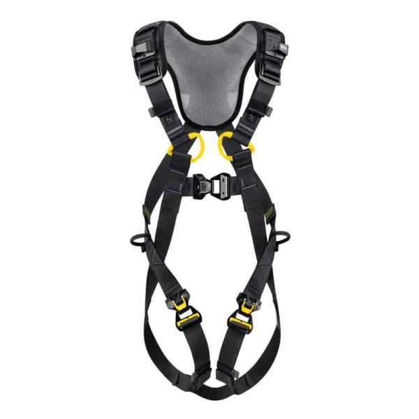 Petzl NEWTON FAST INTERNATIONAL VERSION, valgordel